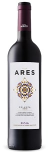 08crianza Ares Bodegas Dios(Diosares) 2008